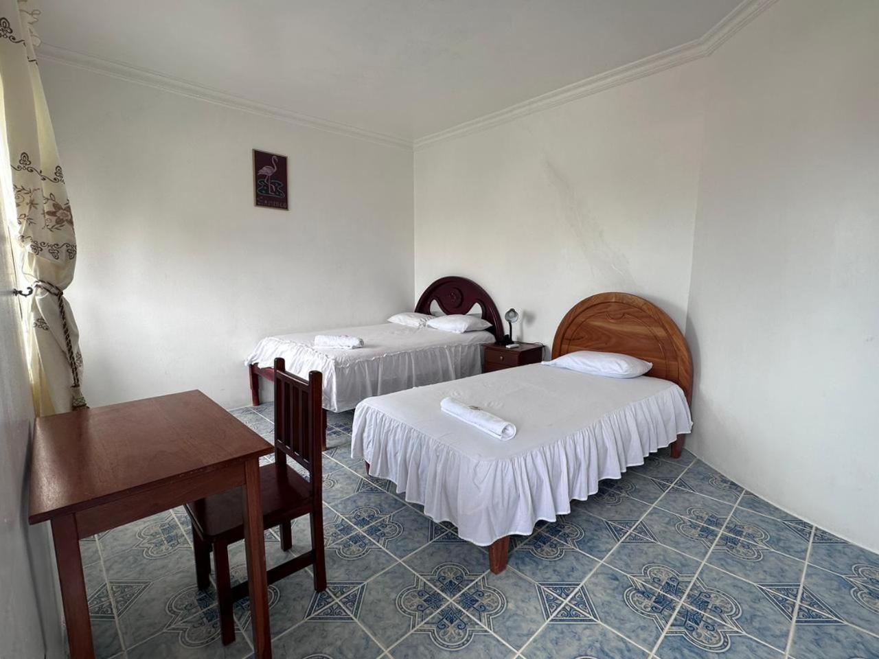 פורטו וילאמיל Hostal Insular חדר תמונה